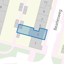 Perceel AMR04-Q-1576