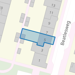 Perceel AMR04-Q-1577