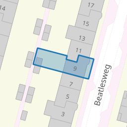 Perceel AMR04-Q-1579