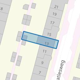 Perceel AMR04-Q-1581