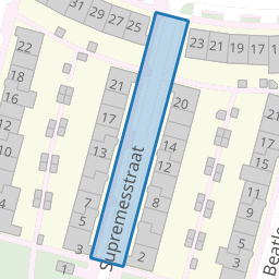 Perceel AMR04-Q-1586