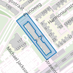 Perceel AMR04-Q-1590