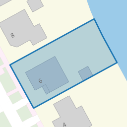 Perceel AMR04-Q-1603