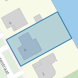 Perceel AMR04-Q-1604