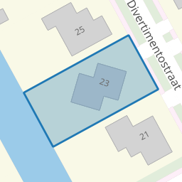 Perceel AMR04-Q-1611