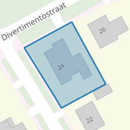 Perceel AMR04-Q-1619