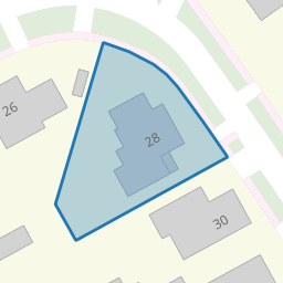 Perceel AMR04-Q-1621