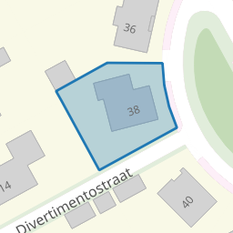 Perceel AMR04-Q-1626