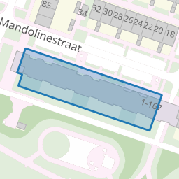 Perceel AMR04-Q-1630