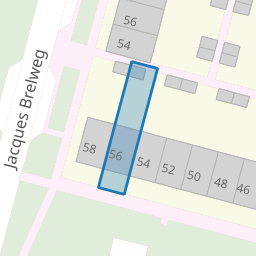 Perceel AMR04-Q-1649