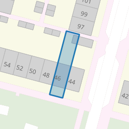 Perceel AMR04-Q-1654