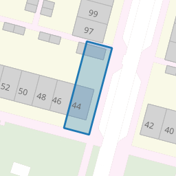 Perceel AMR04-Q-1655