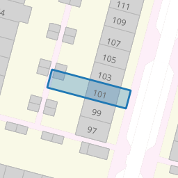 Perceel AMR04-Q-1658