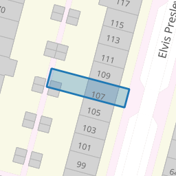 Perceel AMR04-Q-1661