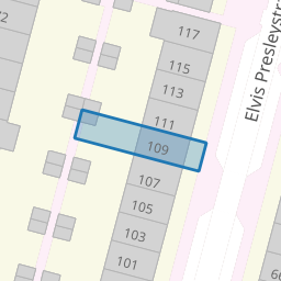 Perceel AMR04-Q-1662