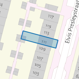 Perceel AMR04-Q-1663