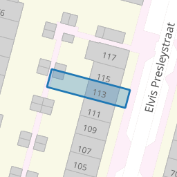 Perceel AMR04-Q-1664