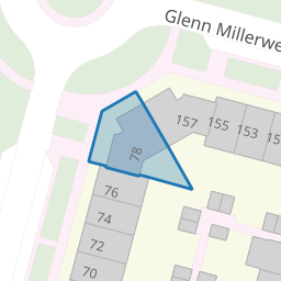 Perceel AMR04-Q-1672