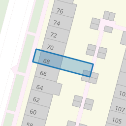 Perceel AMR04-Q-1677