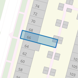 Perceel AMR04-Q-1678