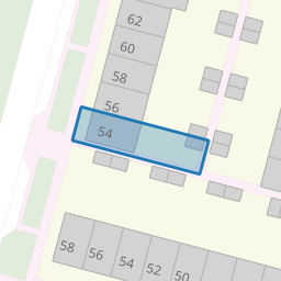 Perceel AMR04-Q-1684