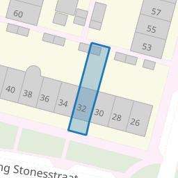 Perceel AMR04-Q-1691