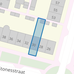 Perceel AMR04-Q-1692