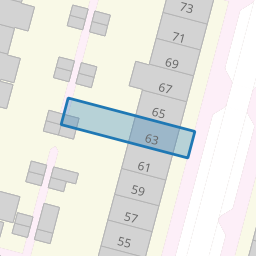 Perceel AMR04-Q-1700