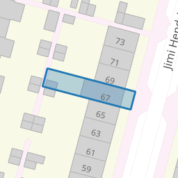 Perceel AMR04-Q-1702