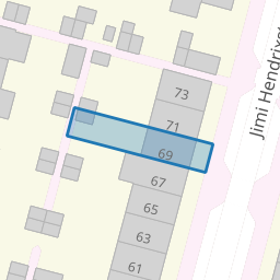 Perceel AMR04-Q-1703