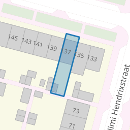 Perceel AMR04-Q-1708