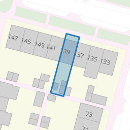 Perceel AMR04-Q-1709