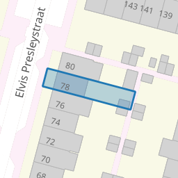 Perceel AMR04-Q-1715