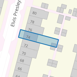 Perceel AMR04-Q-1717