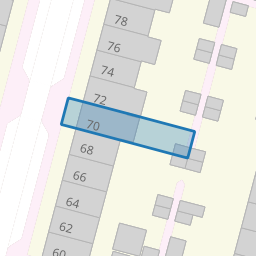 Perceel AMR04-Q-1719