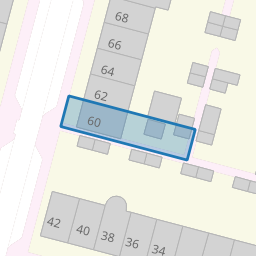 Perceel AMR04-Q-1724