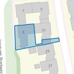 Perceel AMR04-Q-1728