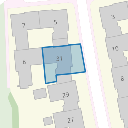 Perceel AMR04-Q-1729