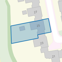 Perceel AMR04-Q-1732