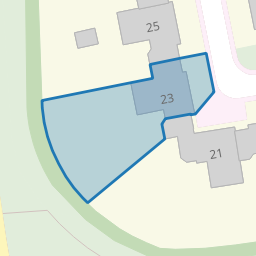 Perceel AMR04-Q-1733