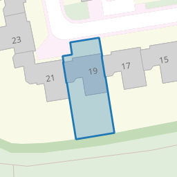 Perceel AMR04-Q-1735