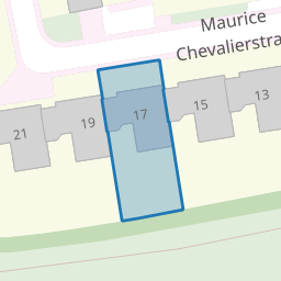 Perceel AMR04-Q-1736