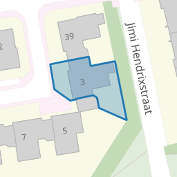 Perceel AMR04-Q-1743