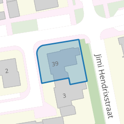 Perceel AMR04-Q-1744