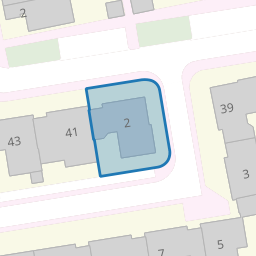 Perceel AMR04-Q-1745