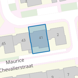 Perceel AMR04-Q-1746