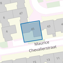 Perceel AMR04-Q-1748