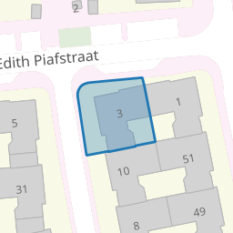 Perceel AMR04-Q-1756