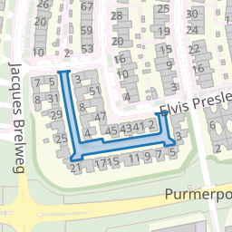 Perceel AMR04-Q-1758