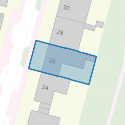 Perceel AMR04-Q-1763